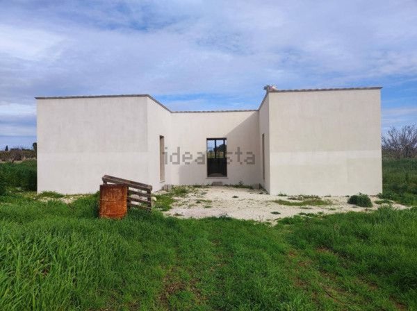 casa indipendente in vendita a Carovigno in zona Serranova