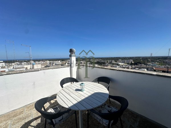 casa indipendente in vendita a Carovigno