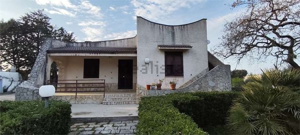 casa indipendente in vendita a Carovigno