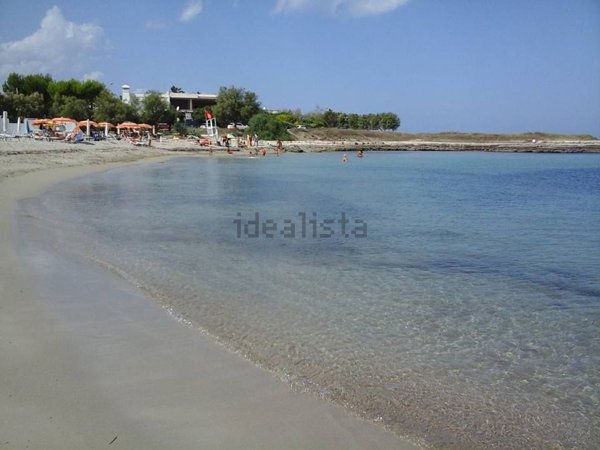 casa indipendente in vendita a Carovigno in zona Torre Santa Sabina