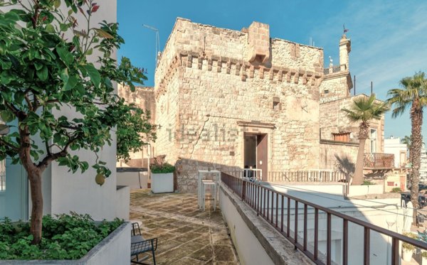 quadrivano in vendita a Carovigno