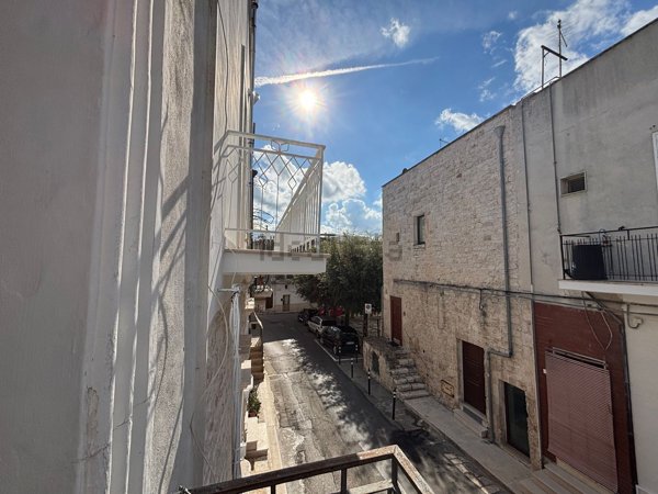 appartamento in vendita a Carovigno