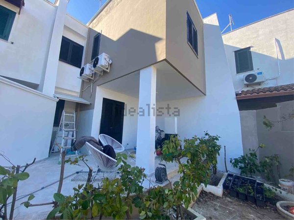 casa indipendente in vendita a Carovigno