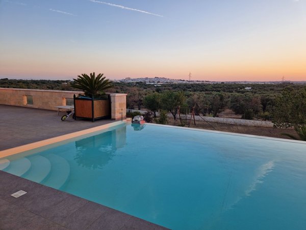 casa indipendente in vendita a Carovigno