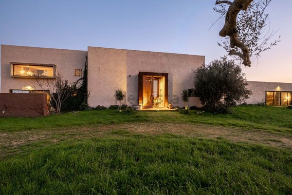 casa indipendente in vendita a Carovigno