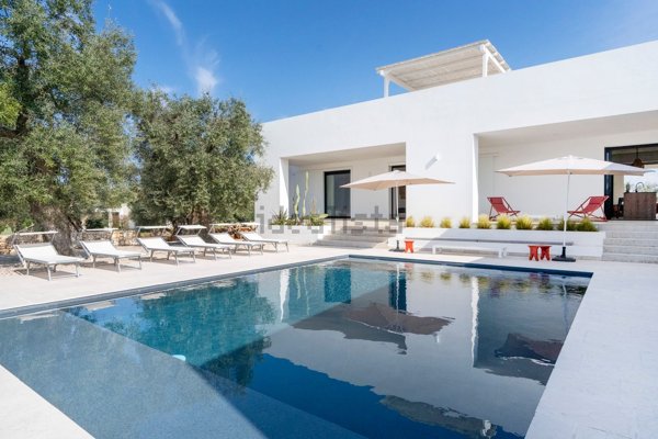 casa indipendente in vendita a Carovigno