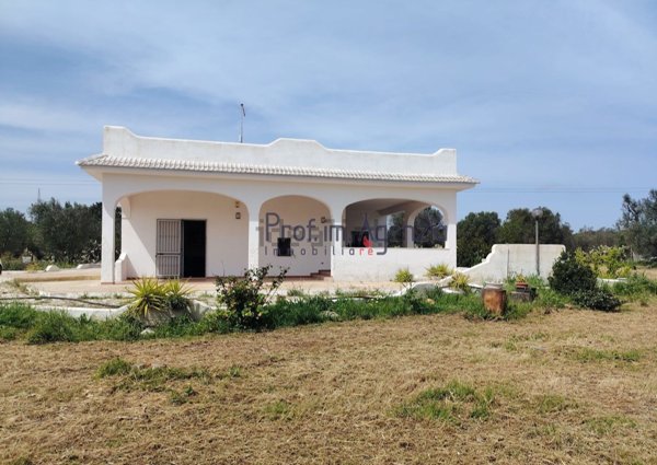 casa indipendente in vendita a Carovigno