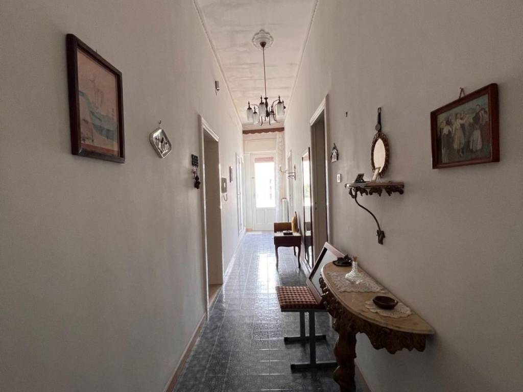 appartamento in vendita a Carovigno