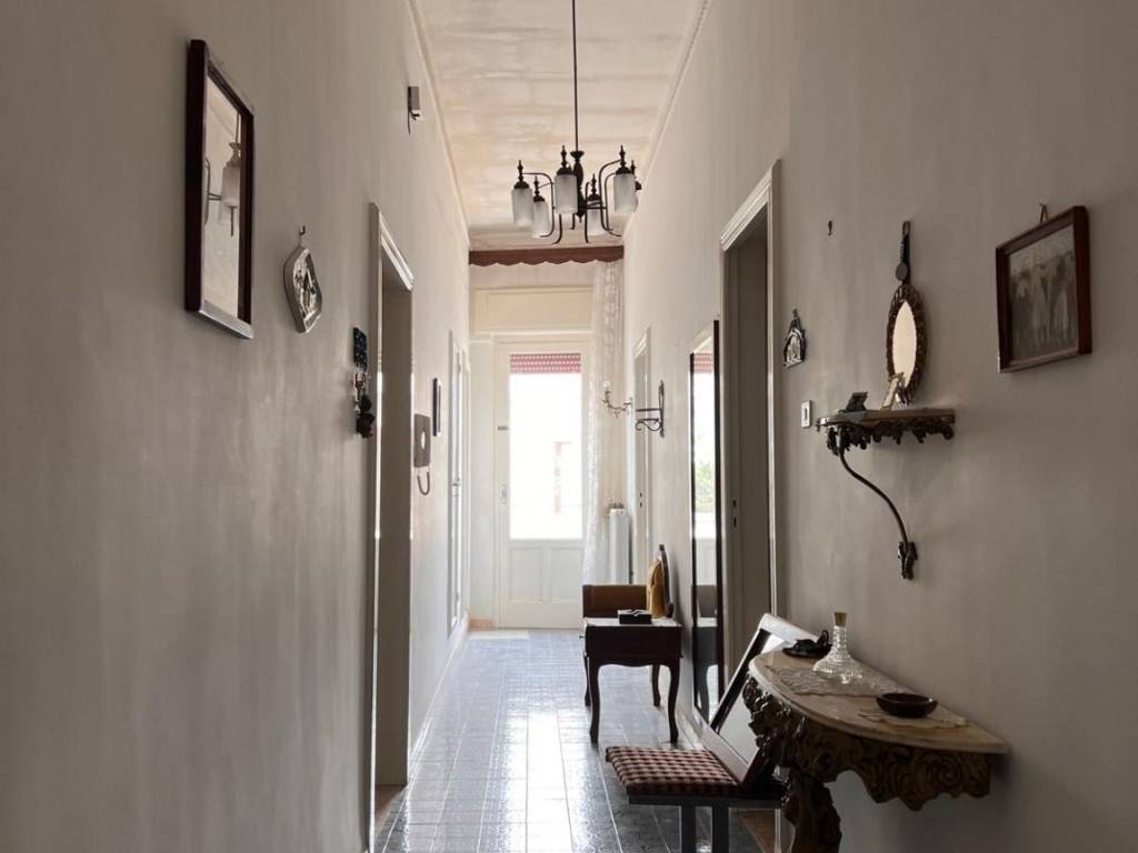 appartamento in vendita a Carovigno