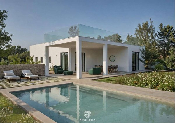 casa indipendente in vendita a Carovigno