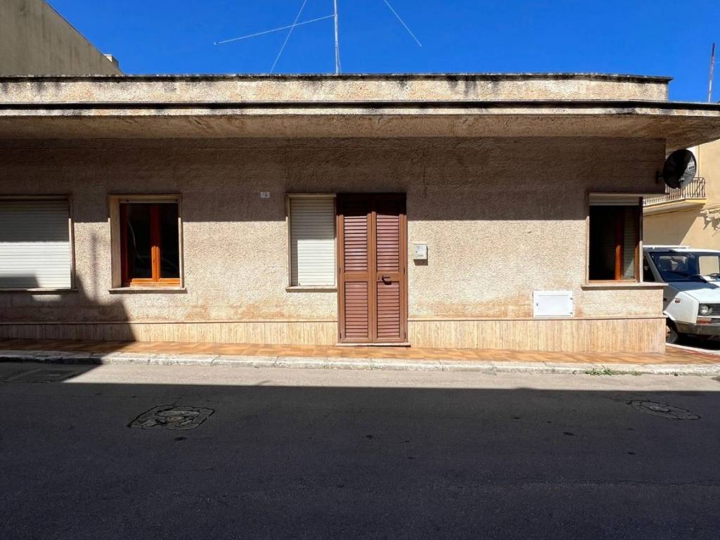 appartamento in vendita a Carovigno