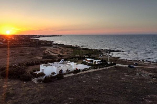 casa indipendente in vendita a Carovigno