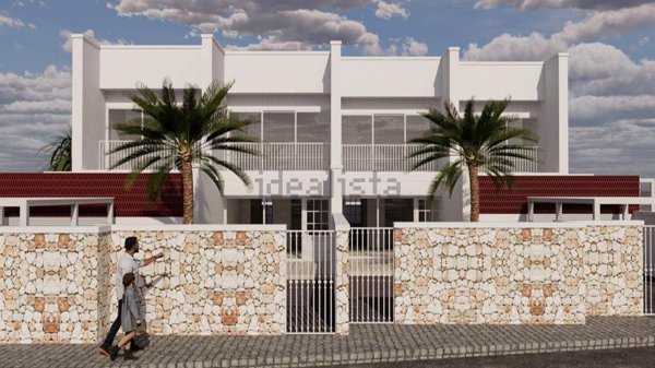 casa indipendente in vendita a Carovigno