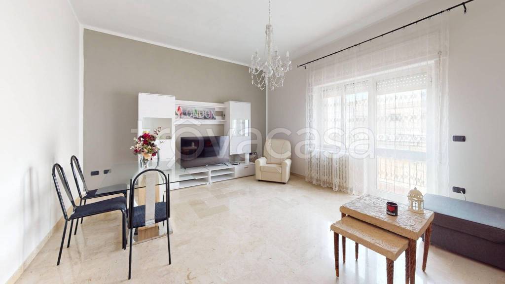 casa indipendente in vendita a Carovigno