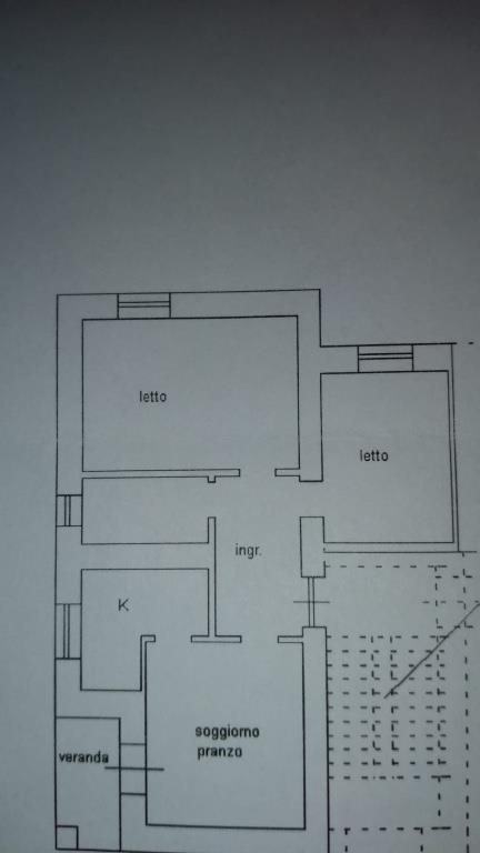 appartamento in vendita a Carovigno