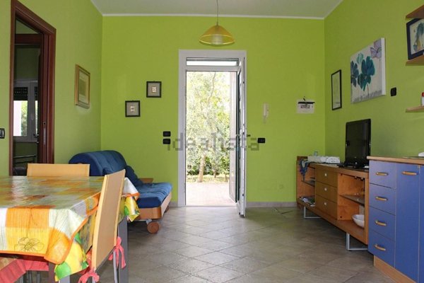 casa indipendente in vendita a Carovigno