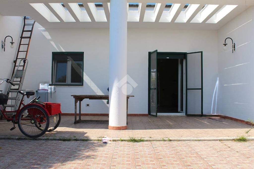 casa indipendente in vendita a Carovigno