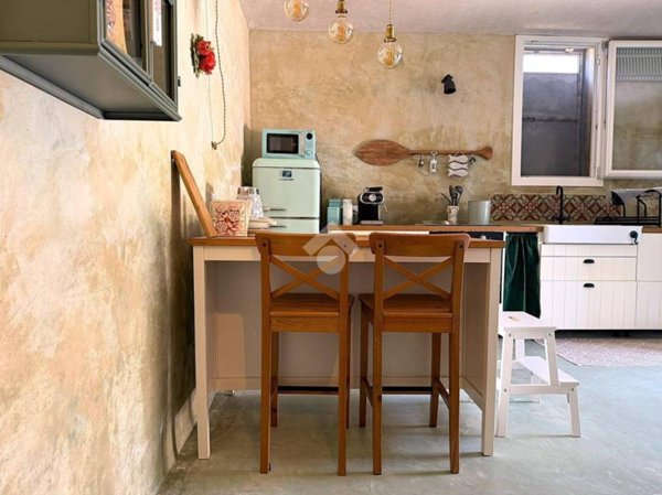 casa indipendente in vendita a Carovigno