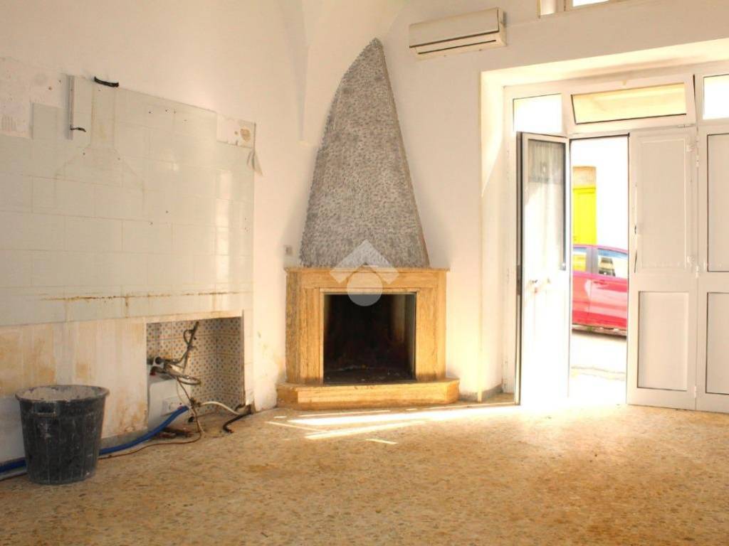 appartamento in vendita a Carovigno