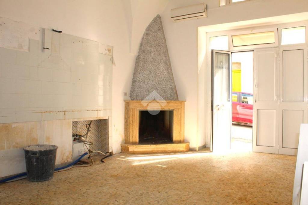 casa indipendente in vendita a Carovigno