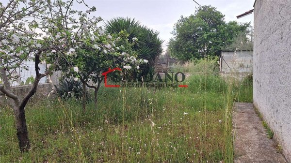 casa indipendente in vendita a Carovigno in zona Serranova