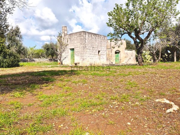 appartamento in vendita a Carovigno