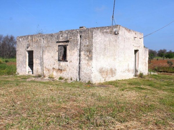 casa indipendente in vendita a Carovigno in zona Serranova