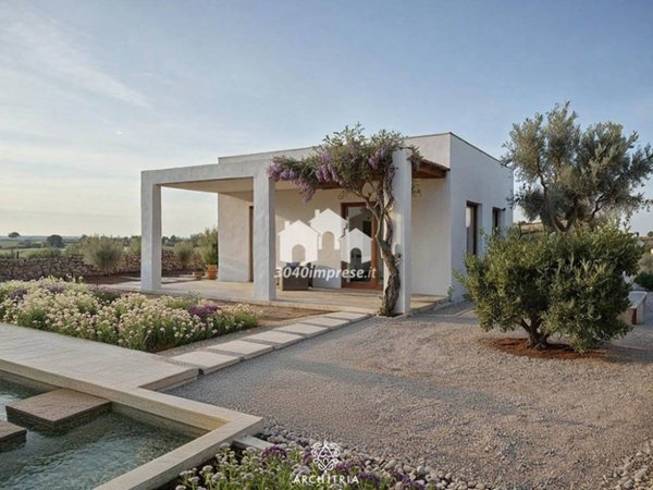 casa indipendente in vendita a Carovigno