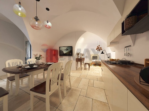 appartamento in vendita a Carovigno