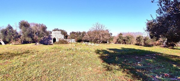 monolocale in vendita a Carovigno