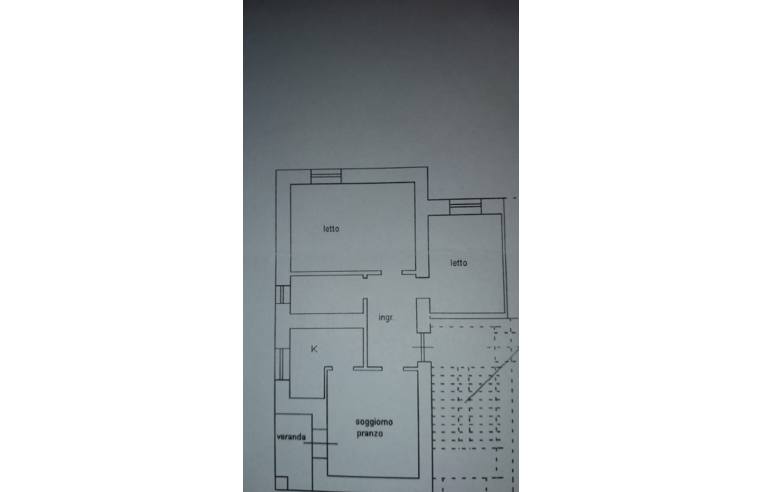 appartamento in vendita a Carovigno