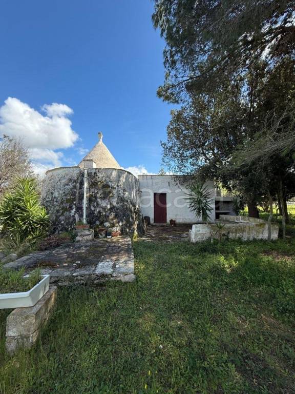 appartamento in vendita a Carovigno in zona Torre Santa Sabina