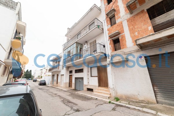 appartamento in vendita a Carovigno