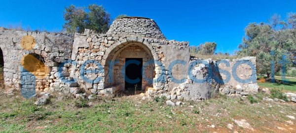 casa indipendente in vendita a Carovigno