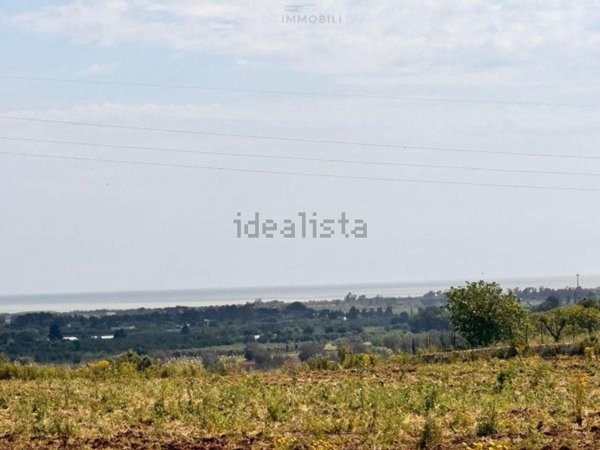 terreno in vendita a Carovigno in zona Serranova