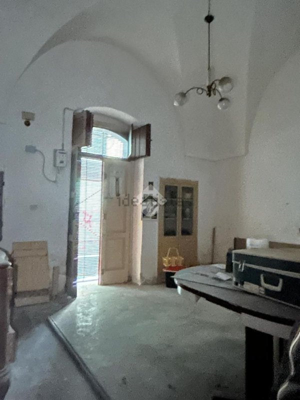 casa semindipendente in vendita a Carovigno