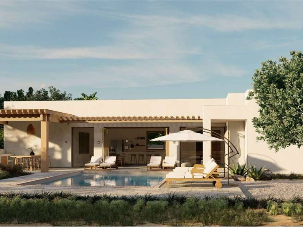 terreno agricolo in vendita a Carovigno