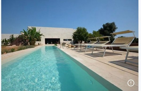 casa indipendente in vendita a Carovigno