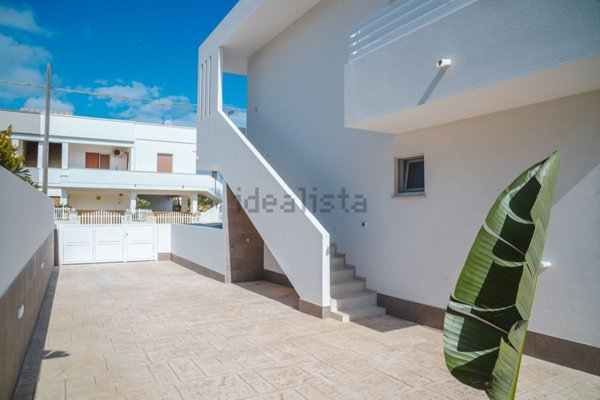 appartamento in vendita a Carovigno