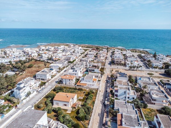 appartamento in vendita a Carovigno