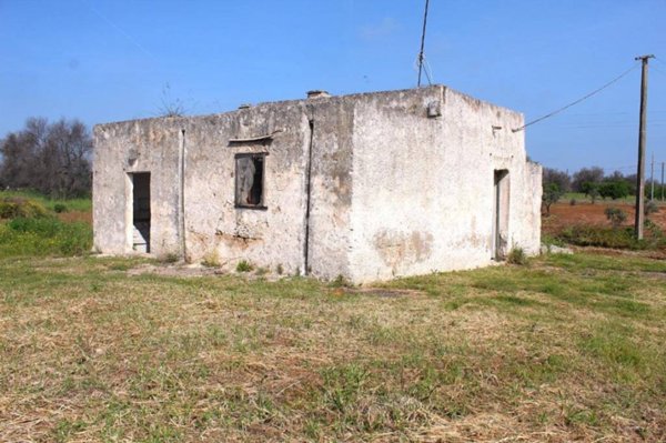 appartamento in vendita a Carovigno in zona Serranova