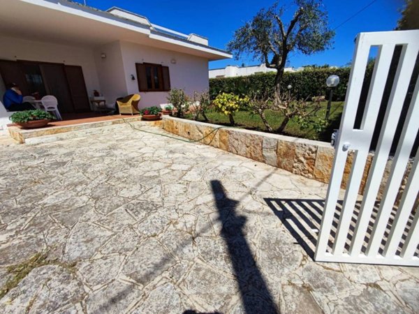 casa indipendente in vendita a Carovigno