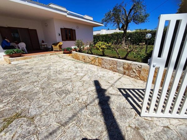casa indipendente in vendita a Carovigno