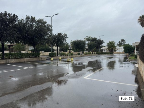 terreno edificabile in vendita a Carovigno