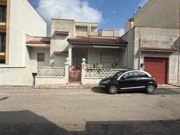 casa indipendente in vendita a Carovigno