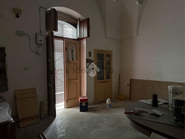 casa semindipendente in vendita a Carovigno