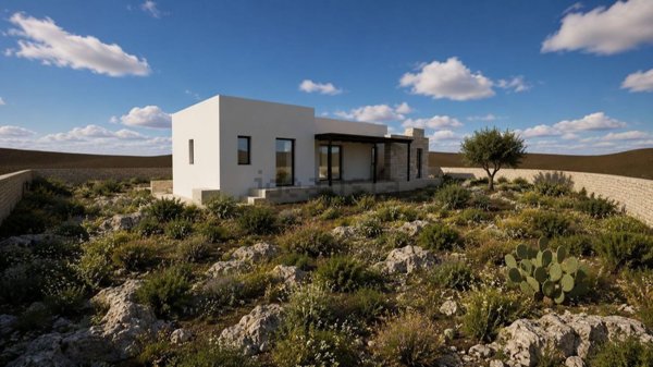 casa indipendente in vendita a Carovigno