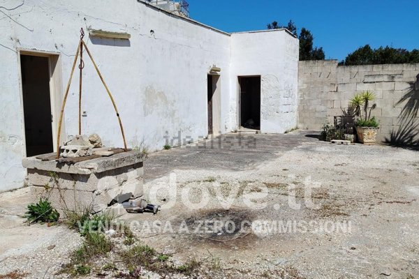 appartamento in vendita a Carovigno