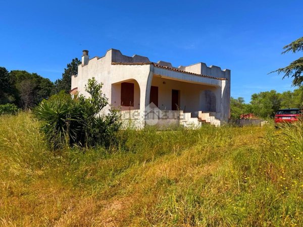 casa indipendente in vendita a Carovigno
