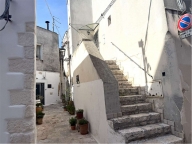 casa indipendente in vendita a Carovigno